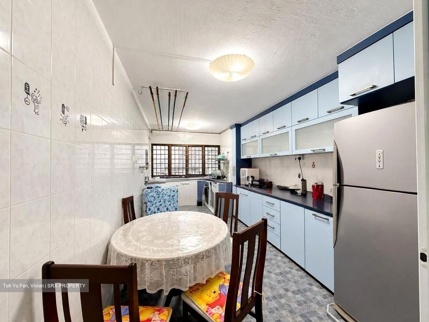 Blk 108 Jurong East Street 13 (Jurong East), HDB 4 Rooms #634653191